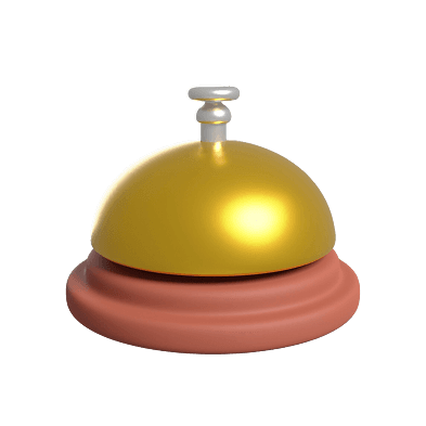 Concierge Bell